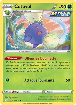 Cotovol 4