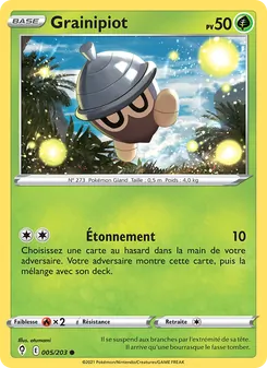 Grainipiot 5