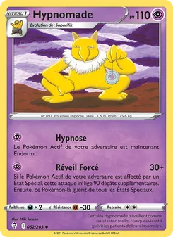 Hypnomade 62