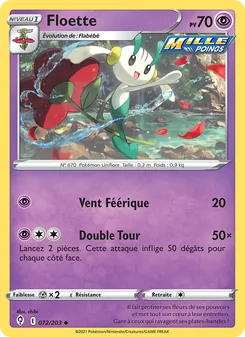 Floette 72