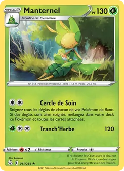 Manternel 11
