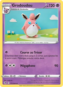 Grodoudou 111