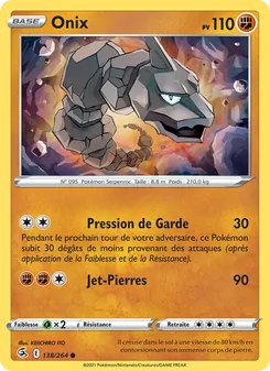 Onix 138