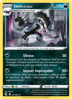 Ixon de Galar 161