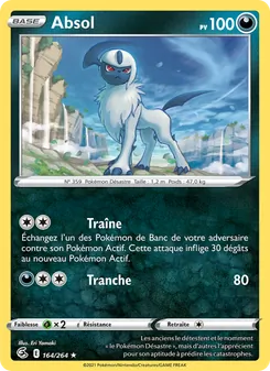Absol 164