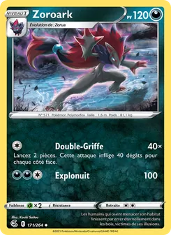 Zoroark 171