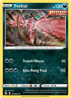 Yveltal 175