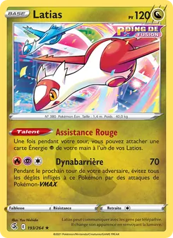 Latias 193