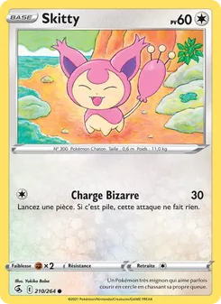Skitty 210