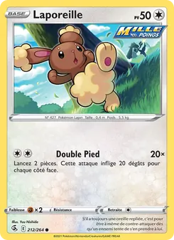 Laporeille 212