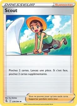 Scout 226