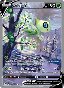 Celebi V 245