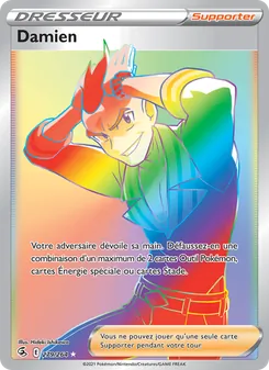 Damien 279