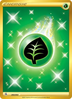 Énergie Plante 283