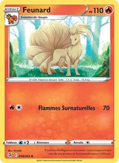 Feunard 30