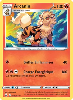 Arcanin 33