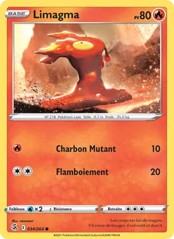 Limagma 34