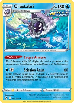 Crustabri 51