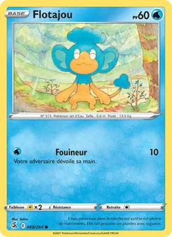 Flotajou 68