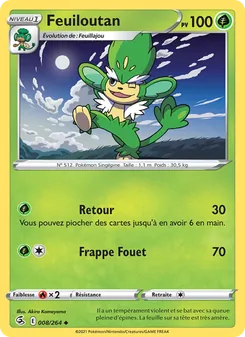 Feuiloutan 8