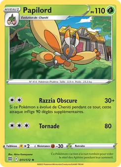 Papilord 11
