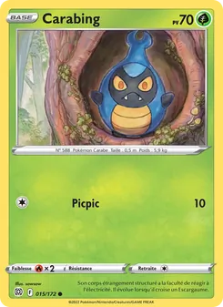Carabing 15