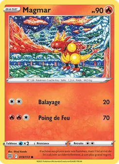 Magmar 19