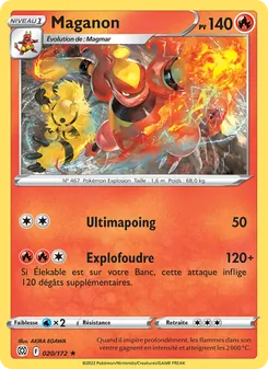 Maganon 20