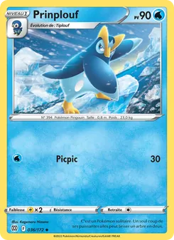 Prinplouf 36