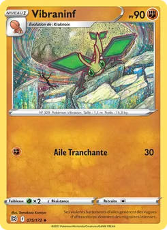 Vibraninf 75
