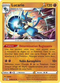 Lucario 79
