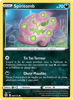 Spiritomb 89