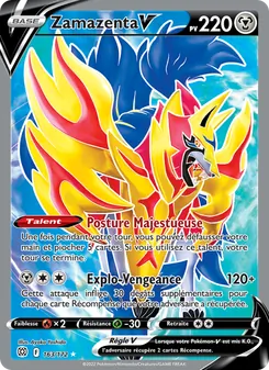 Zamazenta V 163
