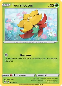 Tournicoton 10