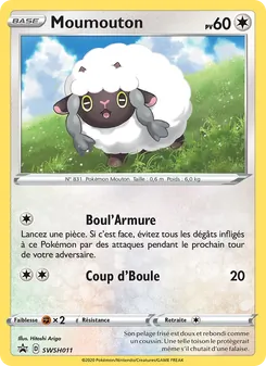Moumouton 11