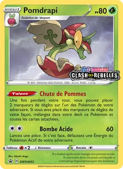 Pomdrapi 22