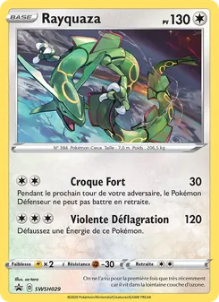 Rayquaza 29