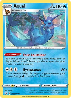 Aquali 72
