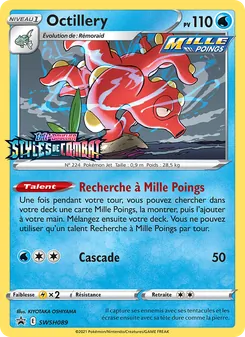 Octillery 89