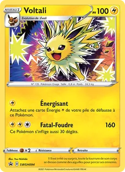 Voltali 94