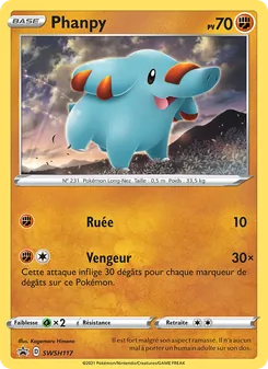 Phanpy 117