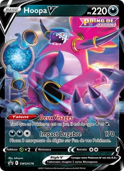 Hoopa V 176