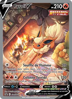 Pyroli V 179