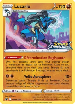 Lucario 186
