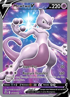 Mewtwo V 229