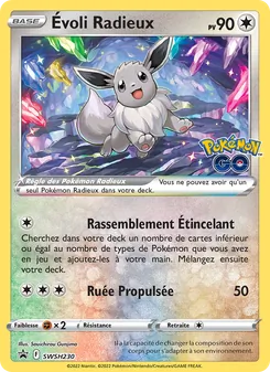 Évoli Radieux 230
