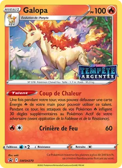 Galopa 270