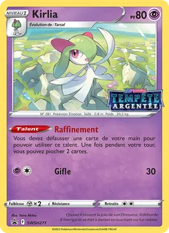Kirlia 271