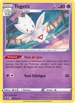 Togetic 276