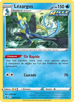 Lézargus 279